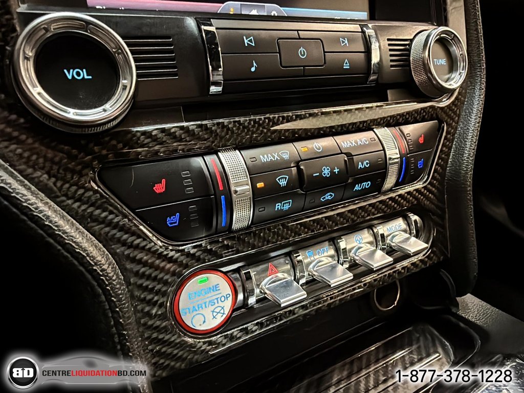 2015 Ford Mustang GT Premium in Granby, Quebec - 23 - w1024h768px