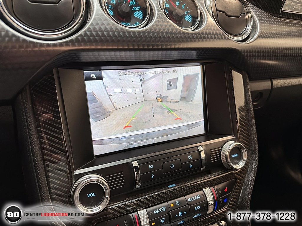 2015 Ford Mustang GT Premium in Granby, Quebec - 24 - w1024h768px