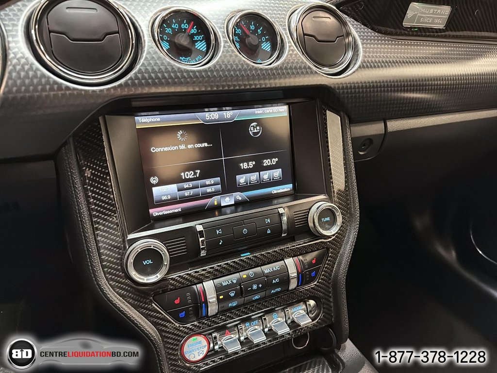 2015 Ford Mustang GT Premium in Granby, Quebec - 21 - w1024h768px