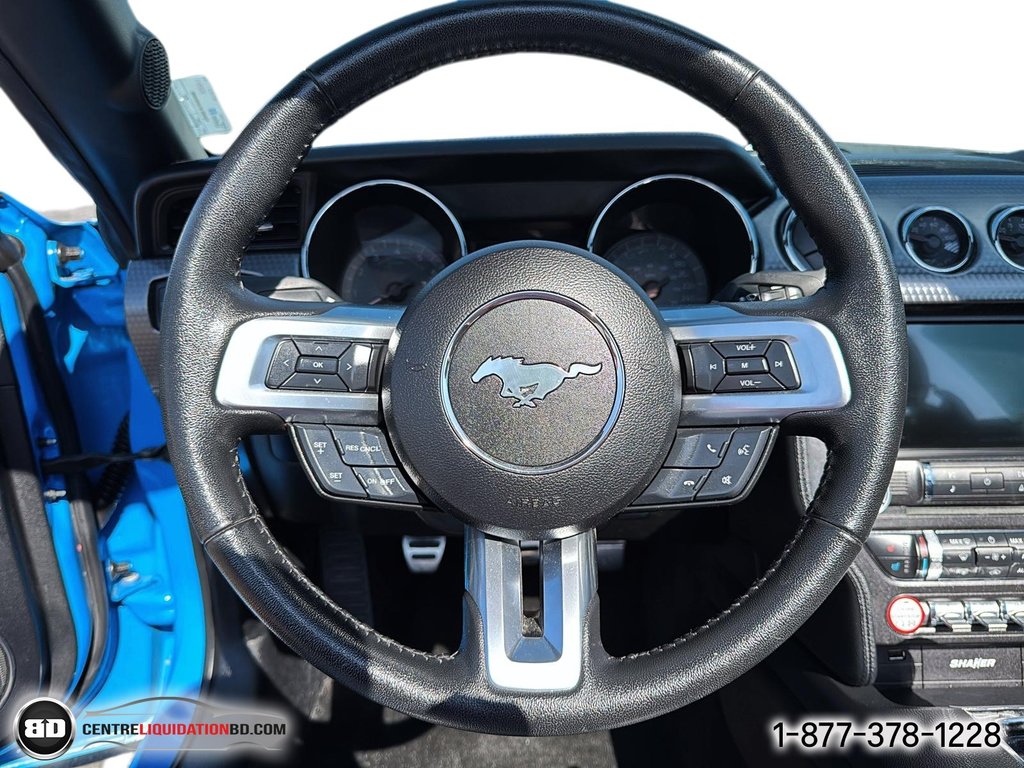 2017 Ford Mustang in Granby, Quebec - 14 - w1024h768px