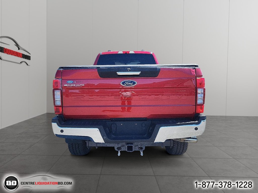 Ford Super Duty F-250 SRW  2020 à Granby, Québec - 7 - w1024h768px