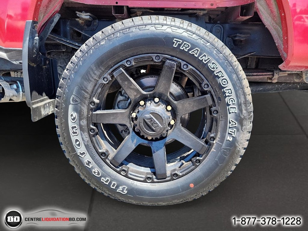 Ford Super Duty F-250 SRW  2020 à Granby, Québec - 11 - w1024h768px