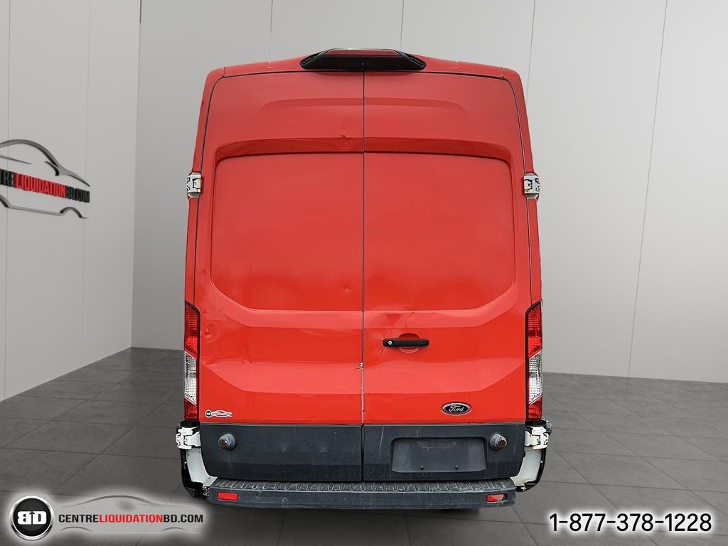 Ford Transit Van  2018 à Granby, Québec - 5 - w1024h768px