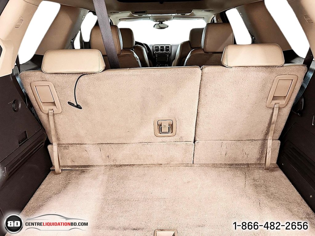 2012  Acadia Denali in Granby, Quebec - 7 - w1024h768px