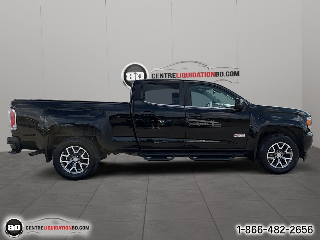 2019 GMC Canyon in Granby, Quebec - 4 - w1024h768px