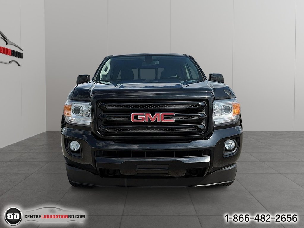 2019 GMC Canyon in Granby, Quebec - 2 - w1024h768px