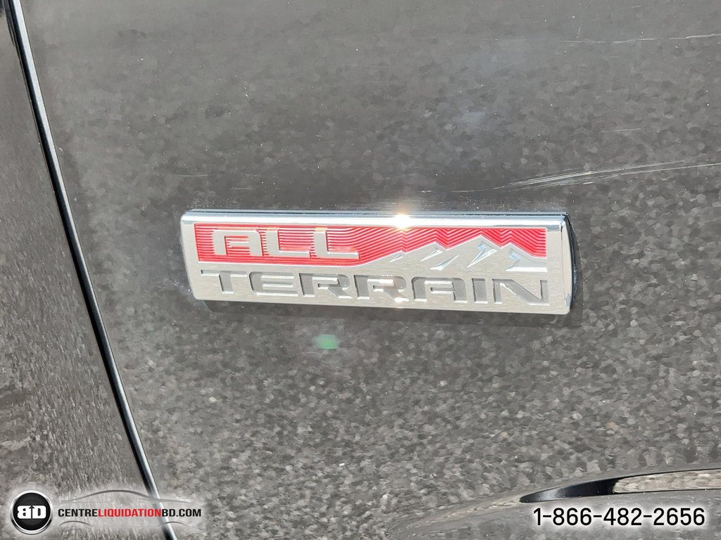 GMC Canyon  2019 à Granby, Québec - 9 - w1024h768px