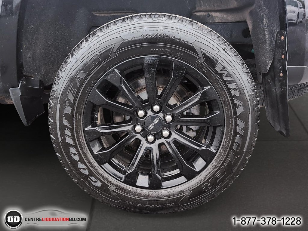 GMC Canyon  2022 à Granby, Québec - 10 - w1024h768px