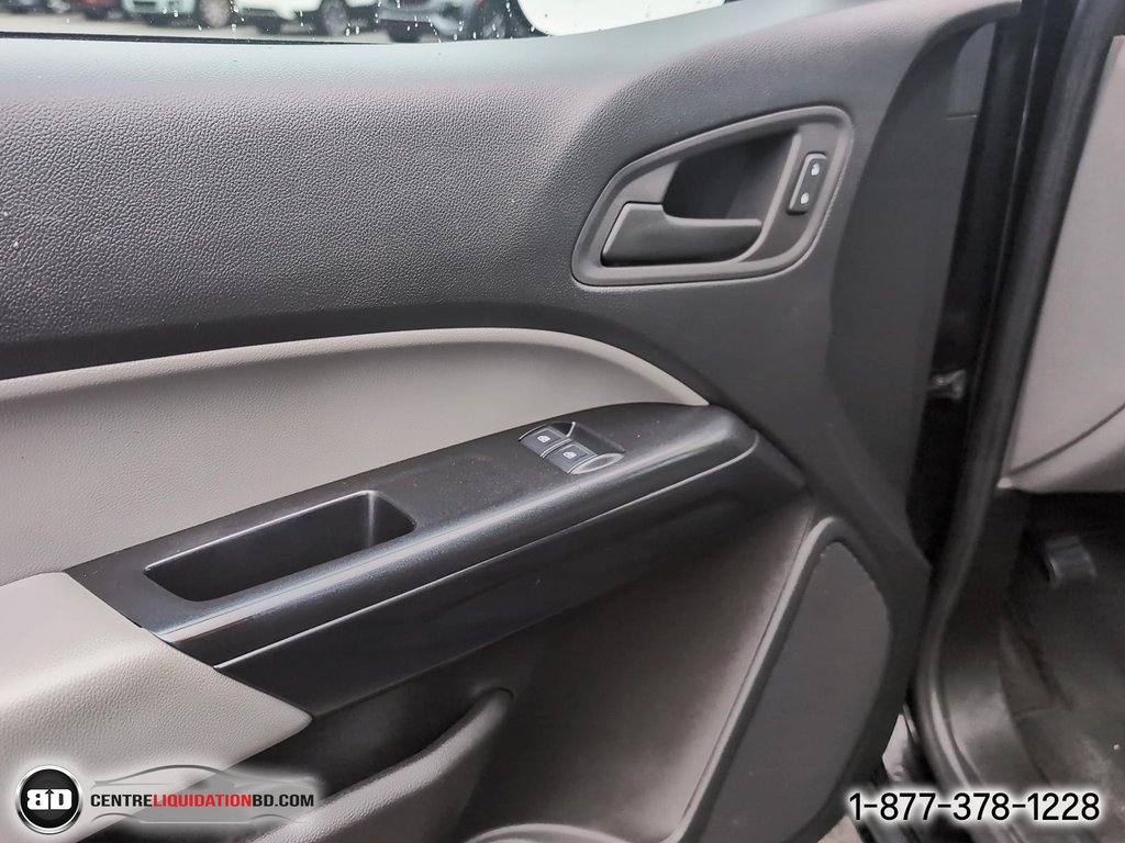 GMC Canyon  2022 à Granby, Québec - 14 - w1024h768px