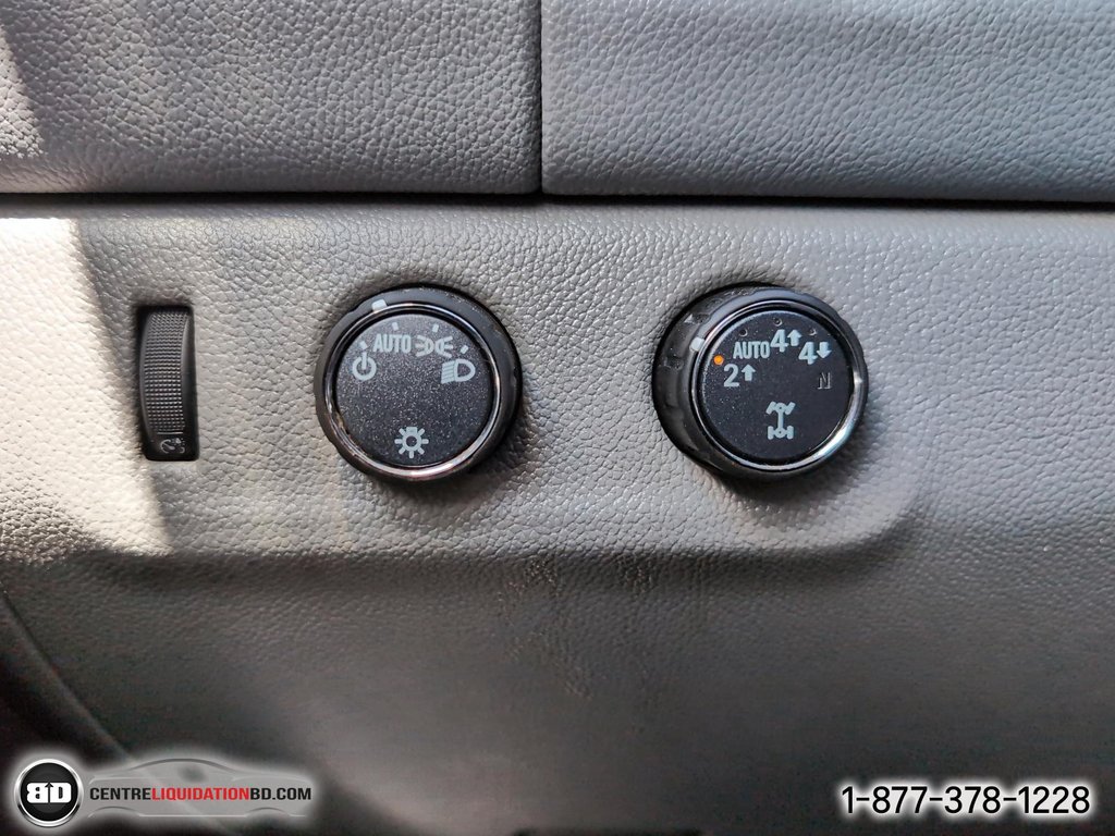 2022 GMC Canyon 4WD Elevation Standard in Granby, Quebec - 5 - w1024h768px