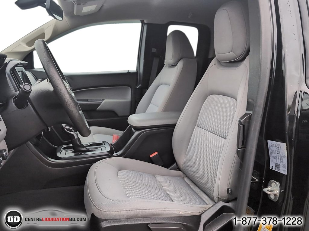 GMC Canyon  2022 à Granby, Québec - 11 - w1024h768px
