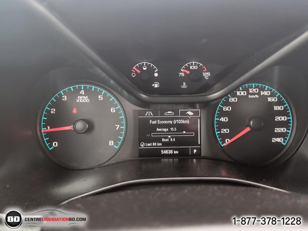 GMC Canyon  2022 à Granby, Québec - 16 - w1024h768px