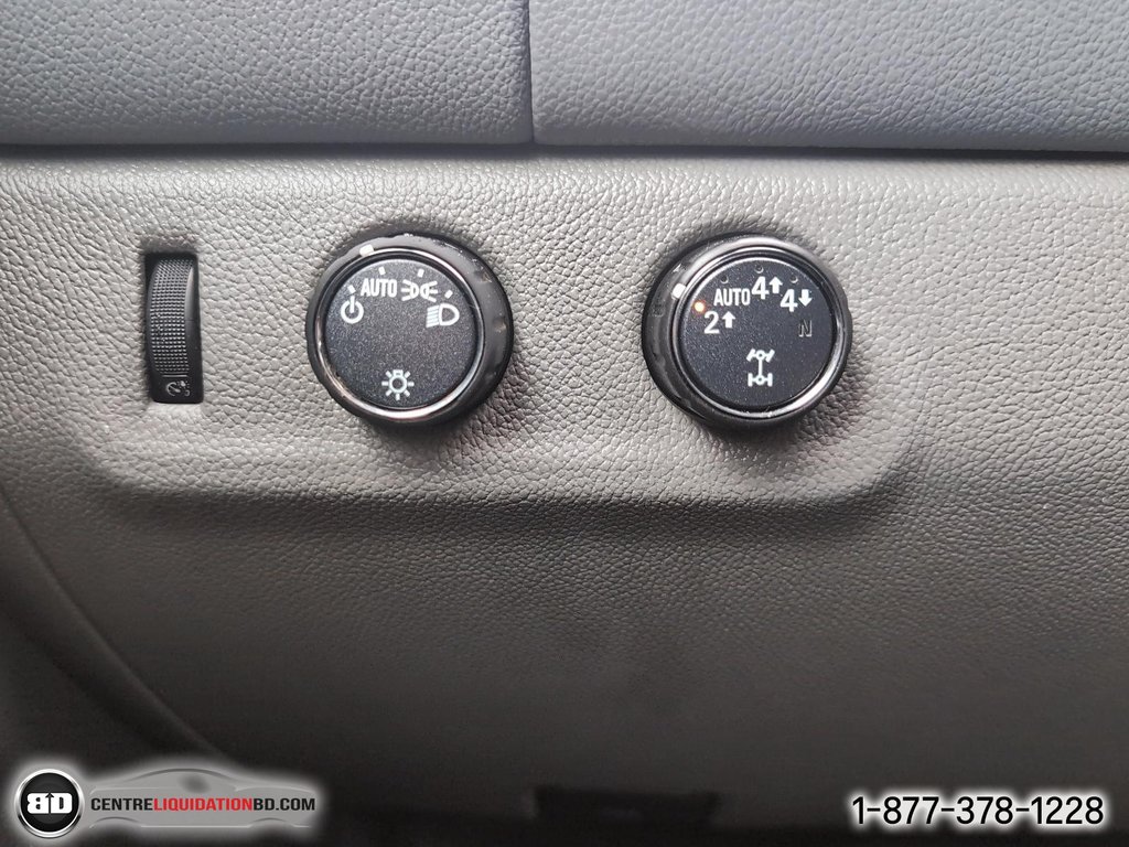 GMC Canyon  2022 à Granby, Québec - 19 - w1024h768px