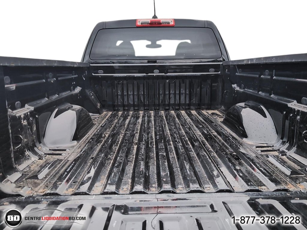 GMC Canyon  2022 à Granby, Québec - 9 - w1024h768px