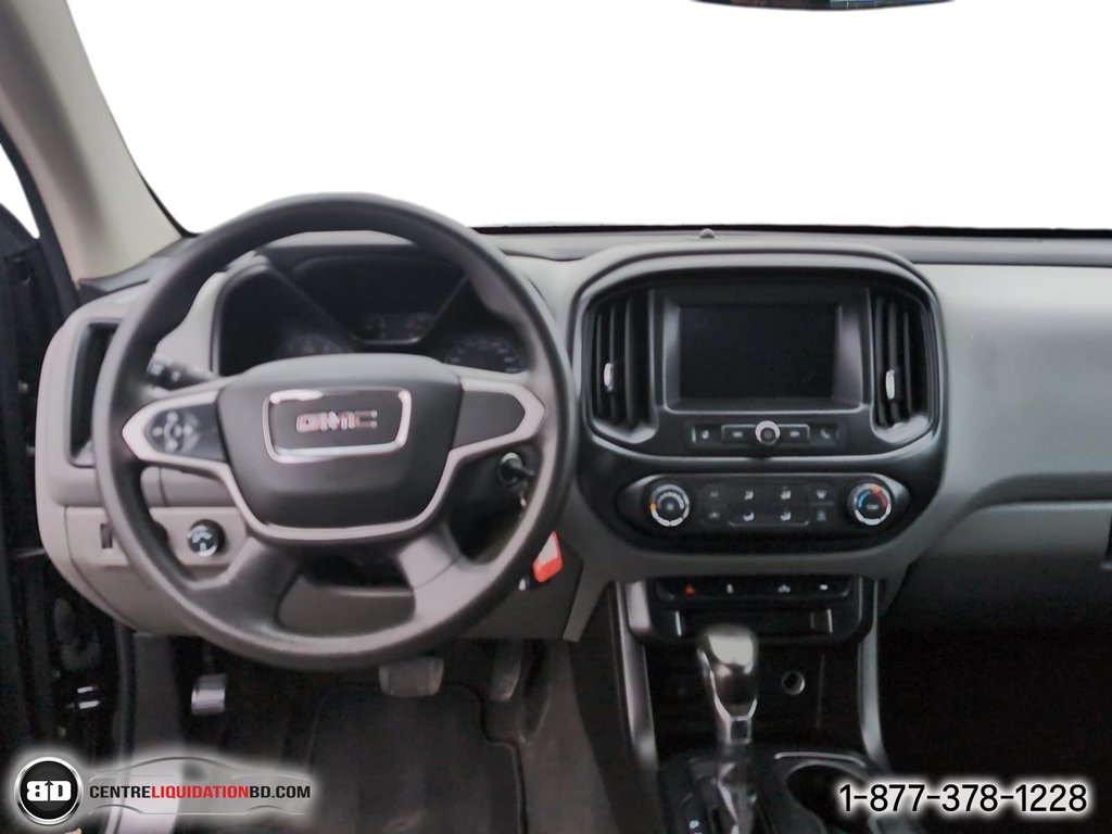 GMC Canyon  2022 à Granby, Québec - 13 - w1024h768px