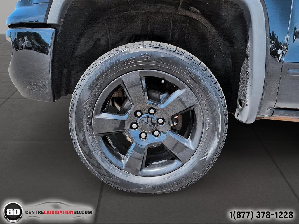 GMC Sierra 1500 Limited ELEVATION DOUBLE CAB BOITE 6.5P 2019 à Granby, Québec - 12 - w1024h768px