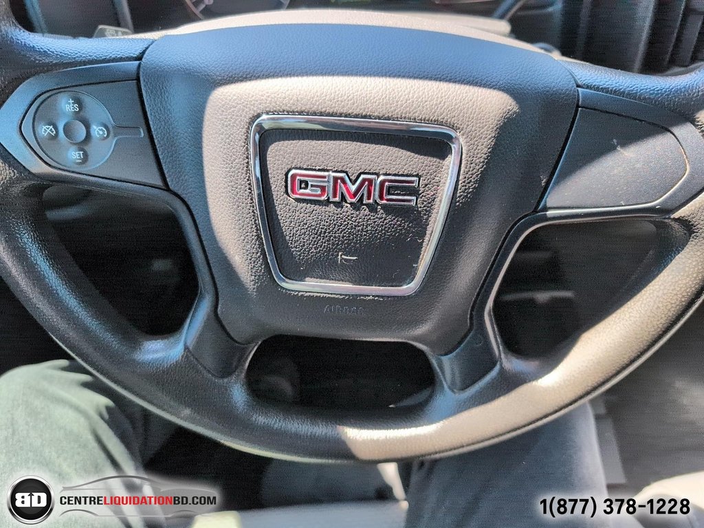 GMC Sierra 1500 Limited ELEVATION DOUBLE CAB BOITE 6.5P 2019 à Granby, Québec - 18 - w1024h768px