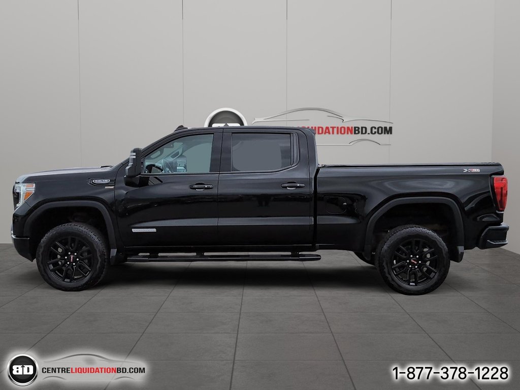 GMC SIERRA 1500 LIMITED Elevation 2022 à Granby, Québec - 10 - w1024h768px