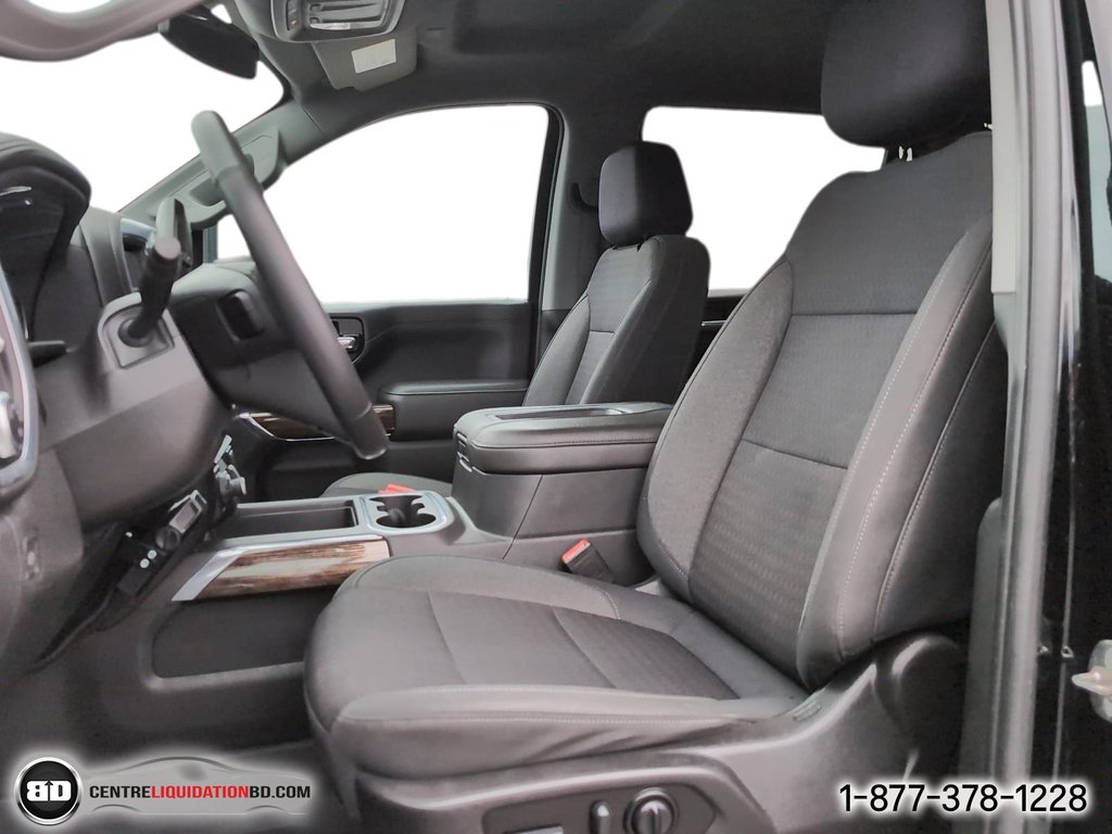 GMC SIERRA 1500 LIMITED Elevation 2022 à Granby, Québec - 14 - w1024h768px