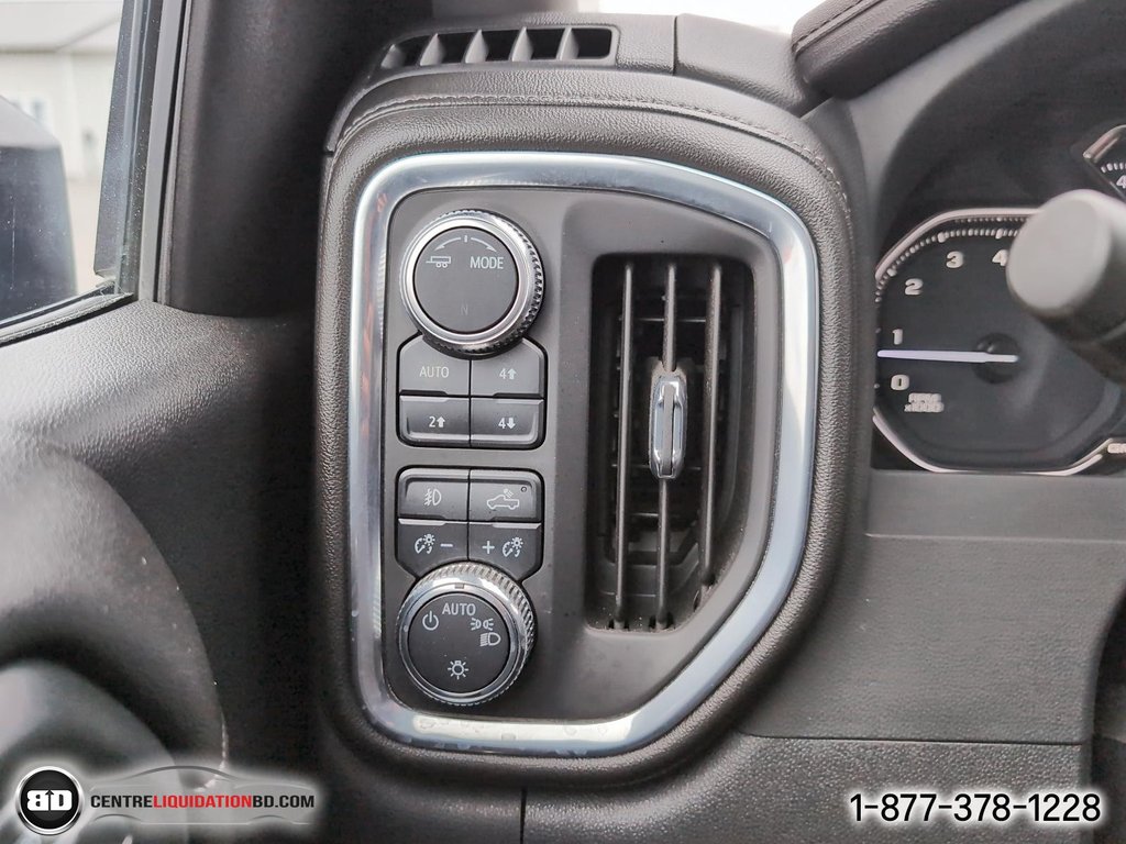 GMC SIERRA 1500 LIMITED Elevation 2022 à Granby, Québec - 21 - w1024h768px