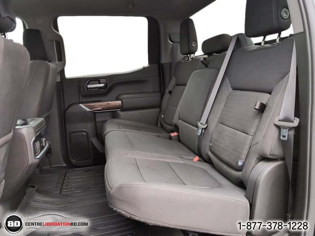 GMC SIERRA 1500 LIMITED Elevation 2022 à Granby, Québec - 15 - w1024h768px