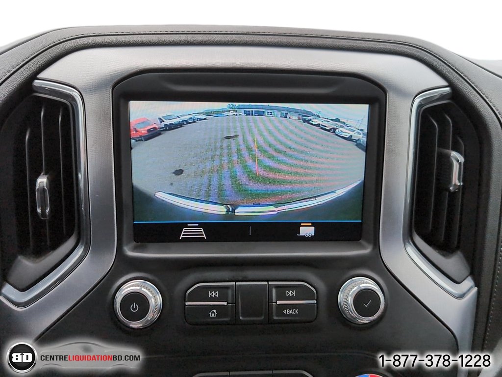 GMC SIERRA 1500 LIMITED Elevation 2022 à Granby, Québec - 22 - w1024h768px