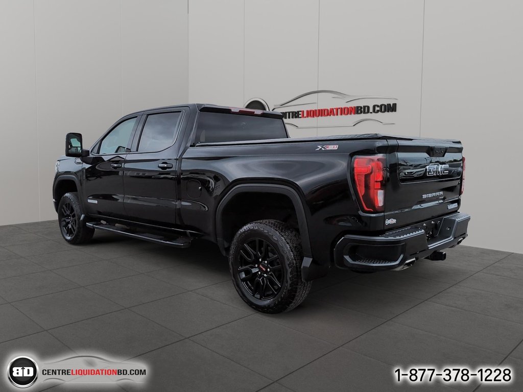 GMC SIERRA 1500 LIMITED Elevation 2022 à Granby, Québec - 9 - w1024h768px