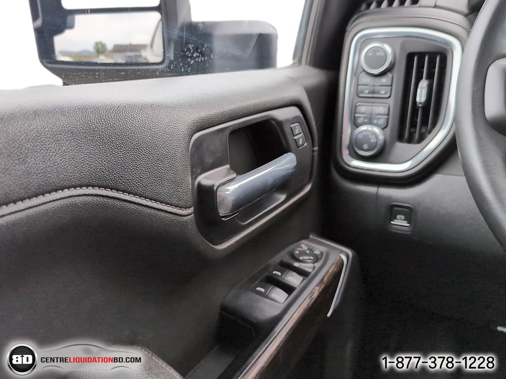 GMC SIERRA 1500 LIMITED Elevation 2022 à Granby, Québec - 17 - w1024h768px