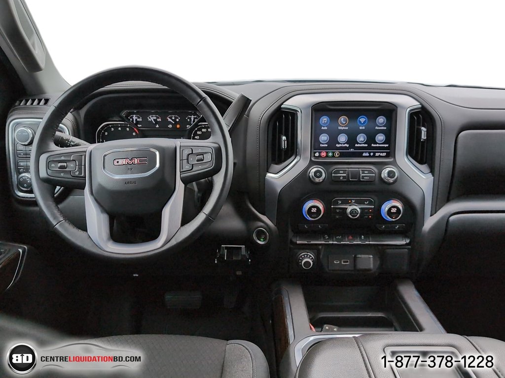 GMC SIERRA 1500 LIMITED Elevation 2022 à Granby, Québec - 16 - w1024h768px