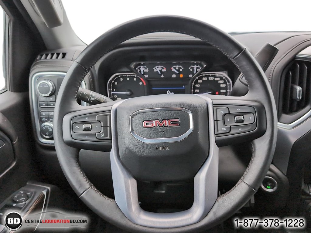 GMC SIERRA 1500 LIMITED Elevation 2022 à Granby, Québec - 18 - w1024h768px