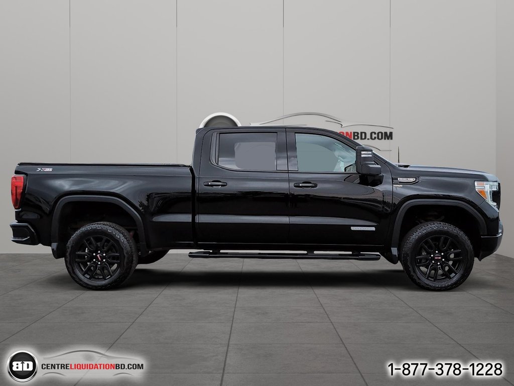 GMC SIERRA 1500 LIMITED Elevation 2022 à Granby, Québec - 4 - w1024h768px
