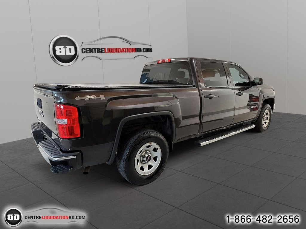 2015 GMC Sierra 1500 in Granby, Quebec - 5 - w1024h768px