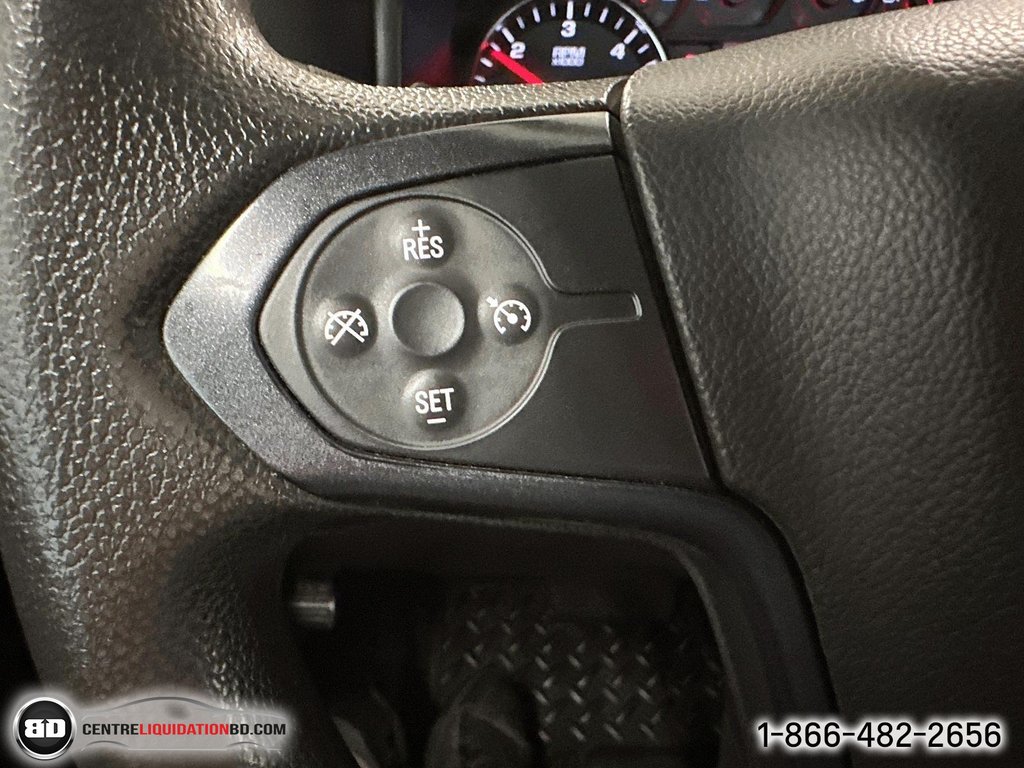 GMC Sierra 1500  2015 à Granby, Québec - 11 - w1024h768px