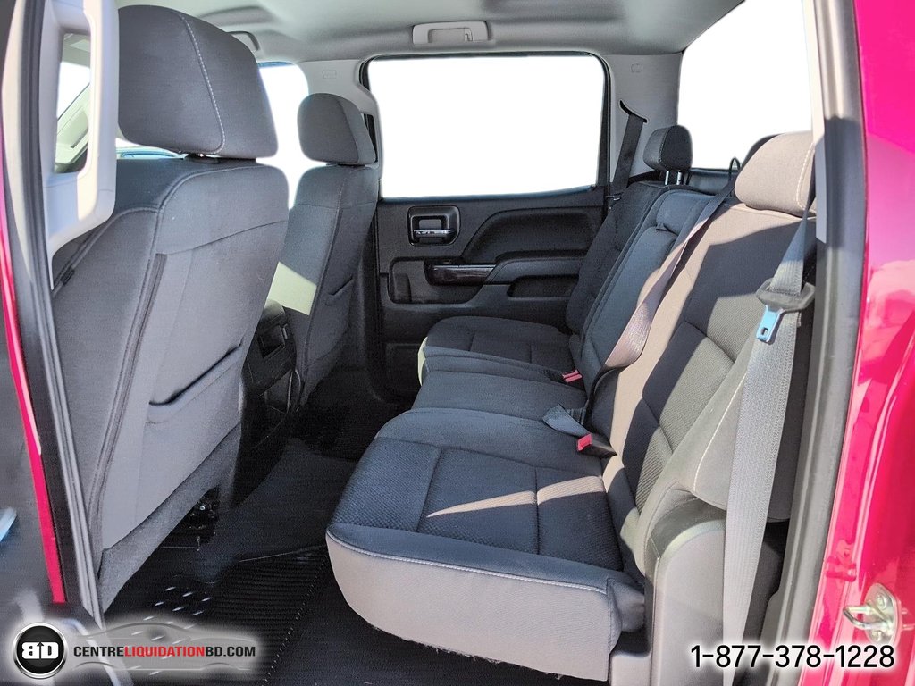 2018 GMC Sierra 1500 SLE KODIAK in Granby, Quebec - 13 - w1024h768px