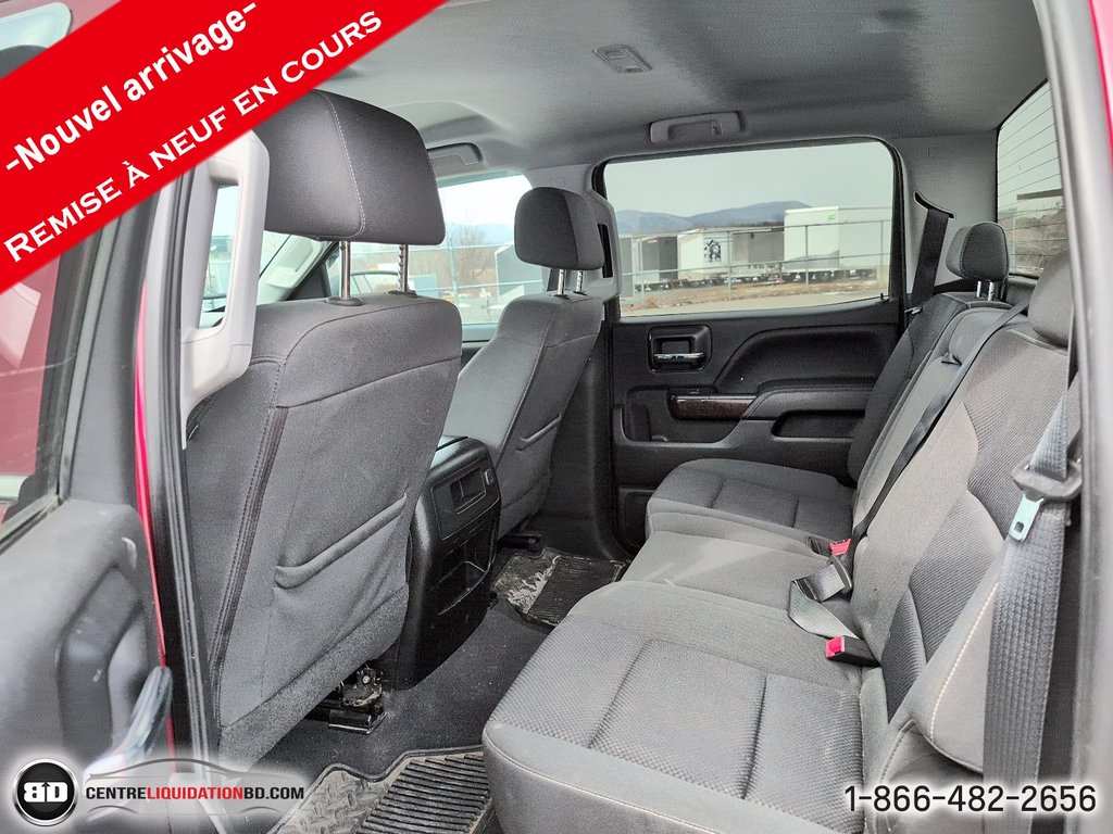 2018 GMC Sierra 1500 SLE KODIAK in Granby, Quebec - 10 - w1024h768px