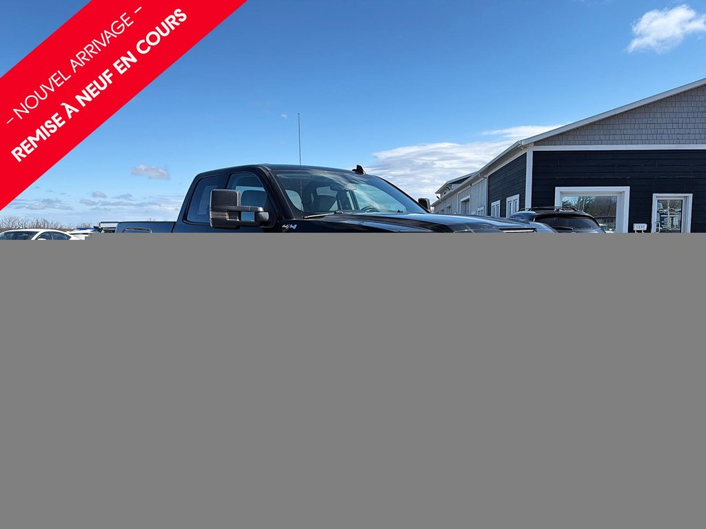 GMC Sierra 1500 ÉLÉVATION V8 5.3L DOUBLE CAB BOÎTE 6.5P 2019 à Granby, Québec - 4 - w1024h768px