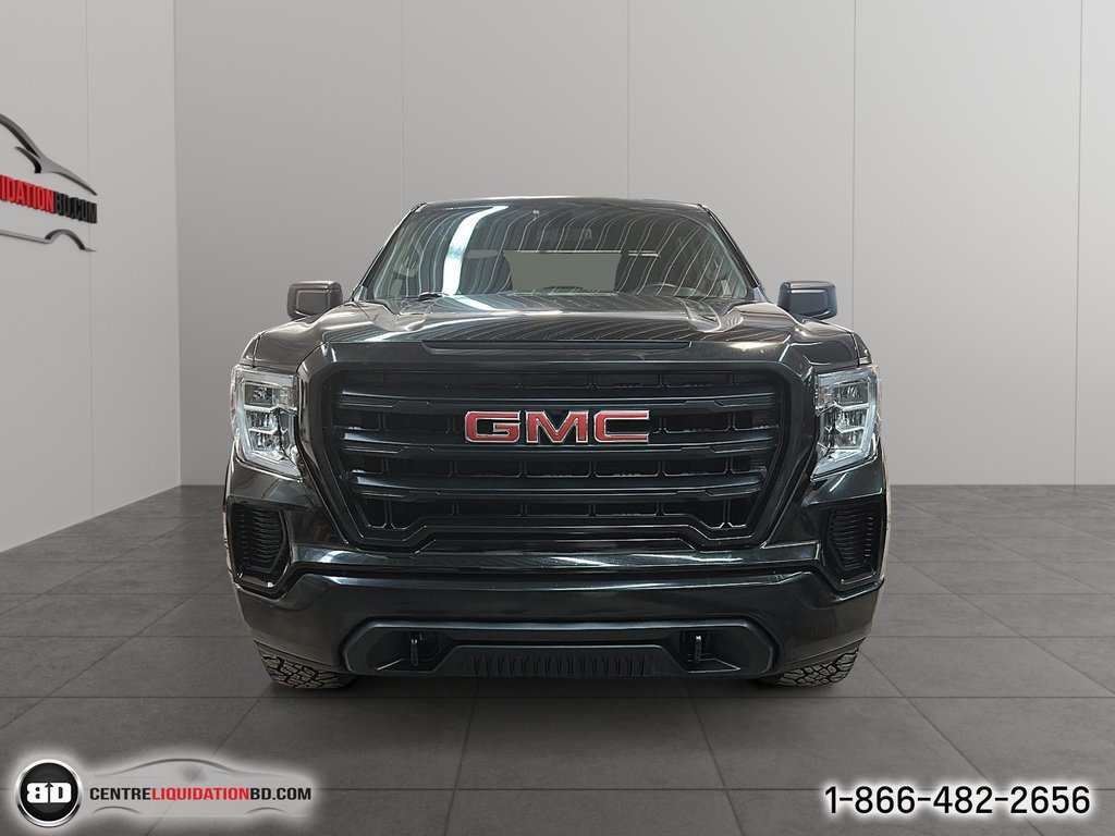 2020 GMC Sierra 1500 SLE X31 OFF ROAD V8 5.3L in Granby, Quebec - 2 - w1024h768px