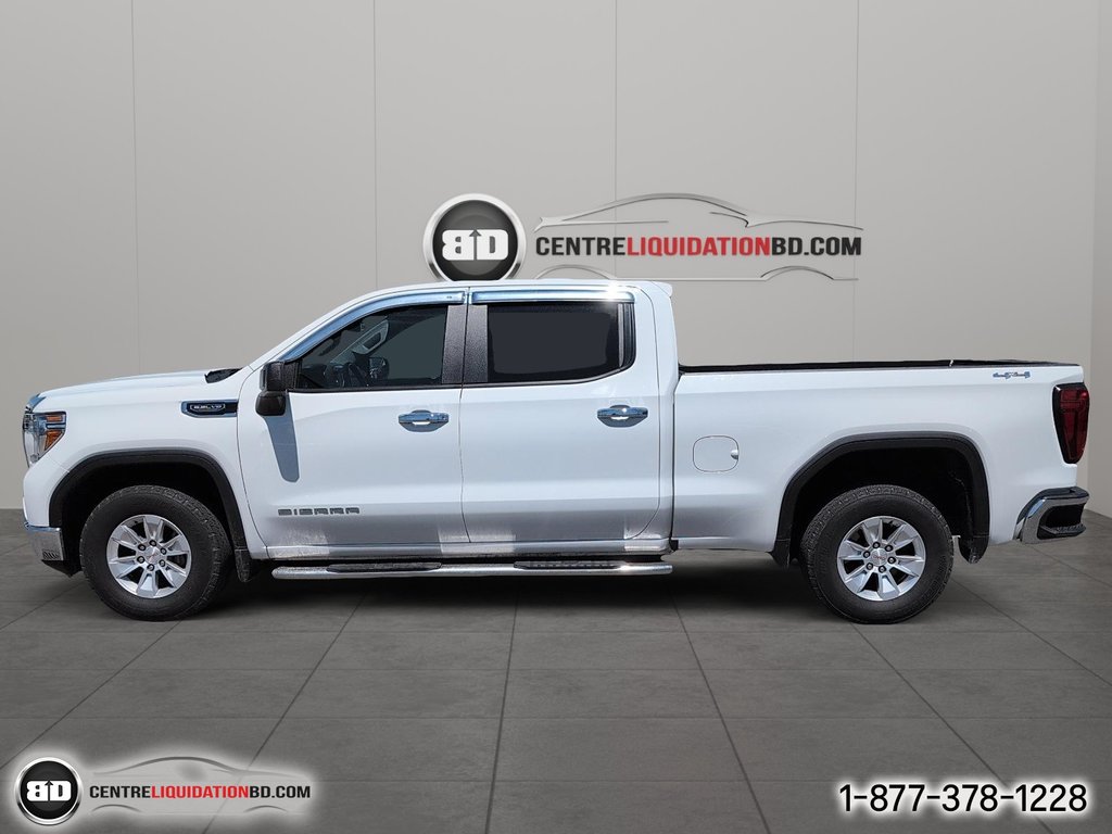 2020 GMC Sierra 1500 in Granby, Quebec - 9 - w1024h768px