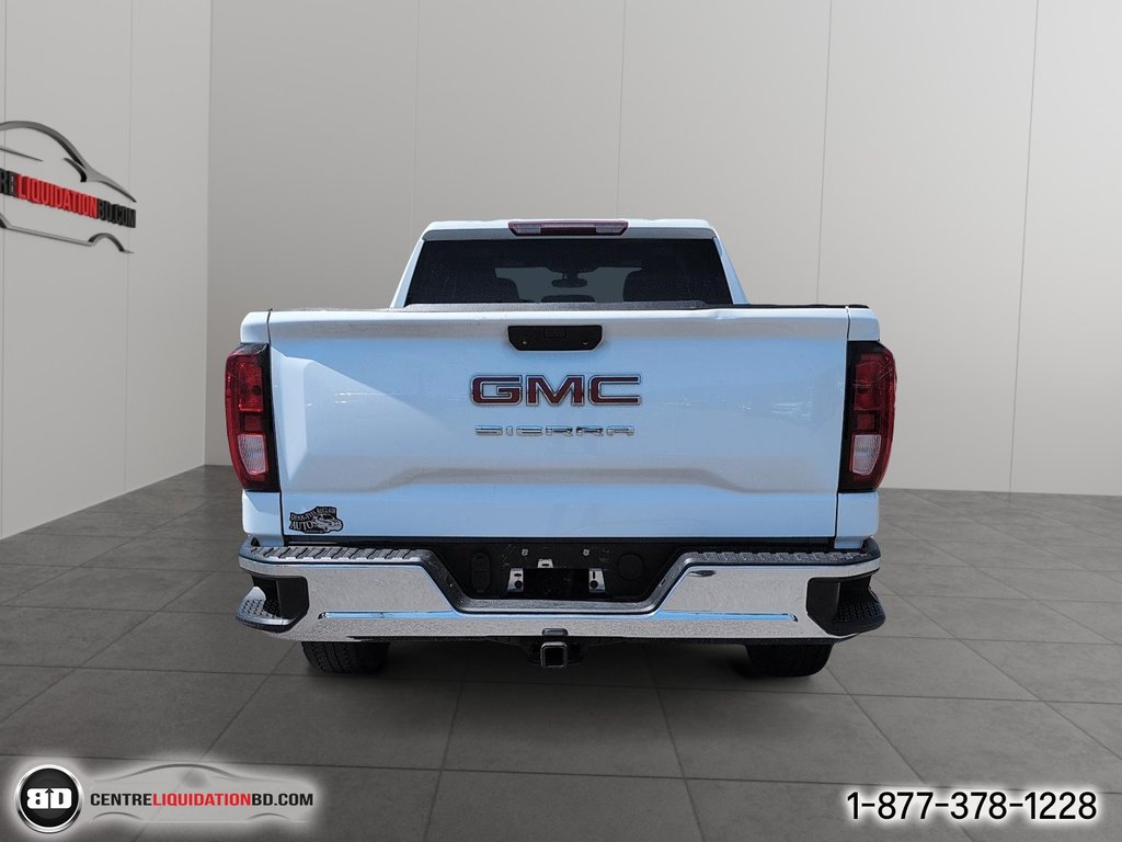 2020 GMC Sierra 1500 in Granby, Quebec - 7 - w1024h768px