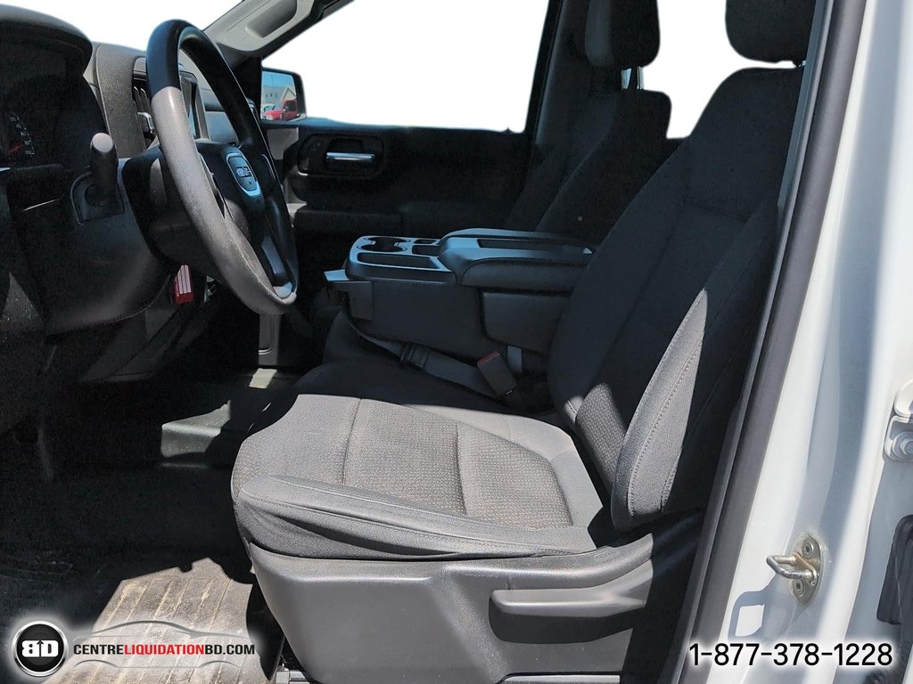 2020 GMC Sierra 1500 in Granby, Quebec - 12 - w1024h768px