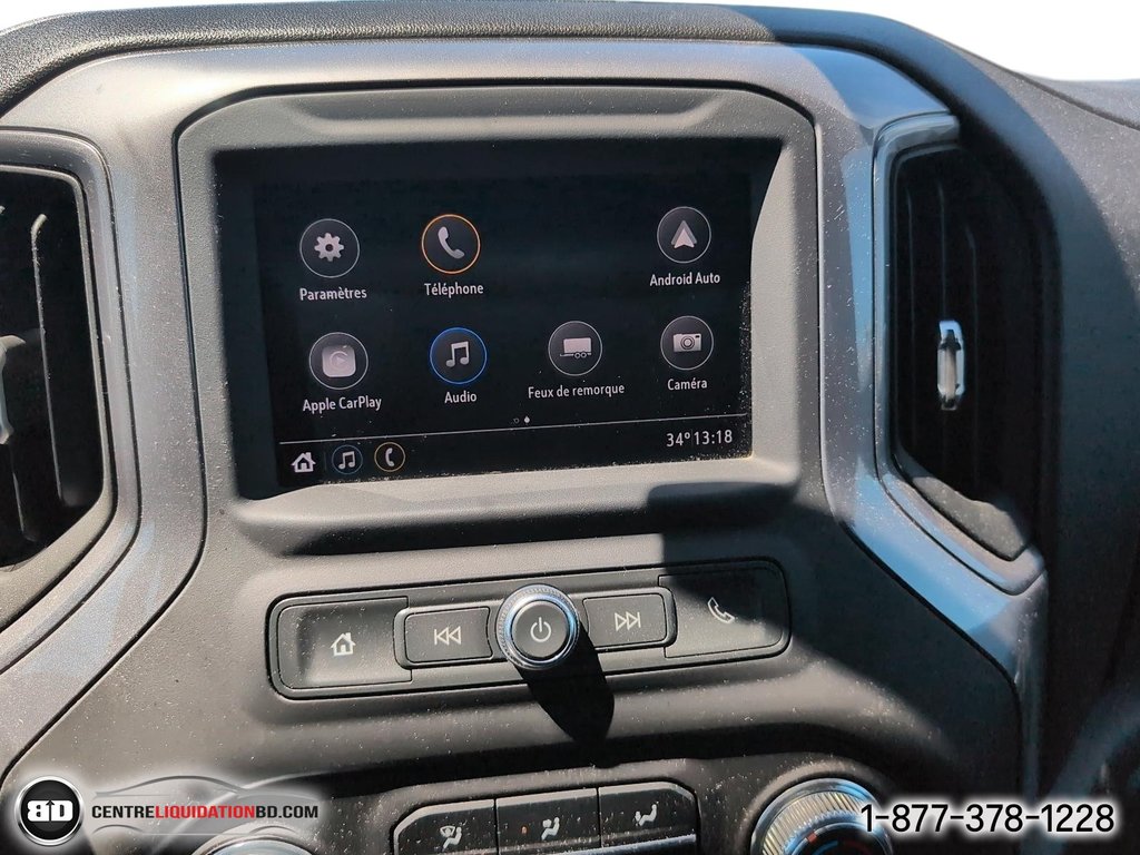2020 GMC Sierra 1500 in Granby, Quebec - 18 - w1024h768px