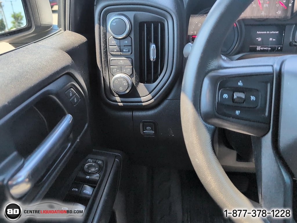 2020 GMC Sierra 1500 in Granby, Quebec - 15 - w1024h768px