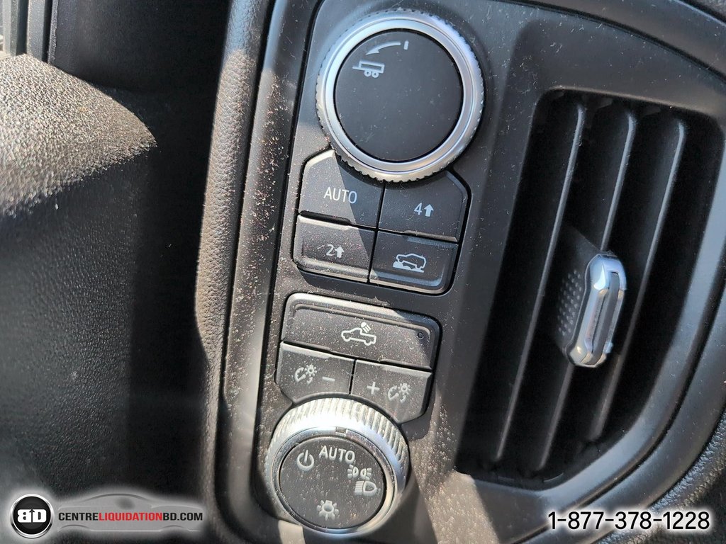 2020 GMC Sierra 1500 in Granby, Quebec - 20 - w1024h768px