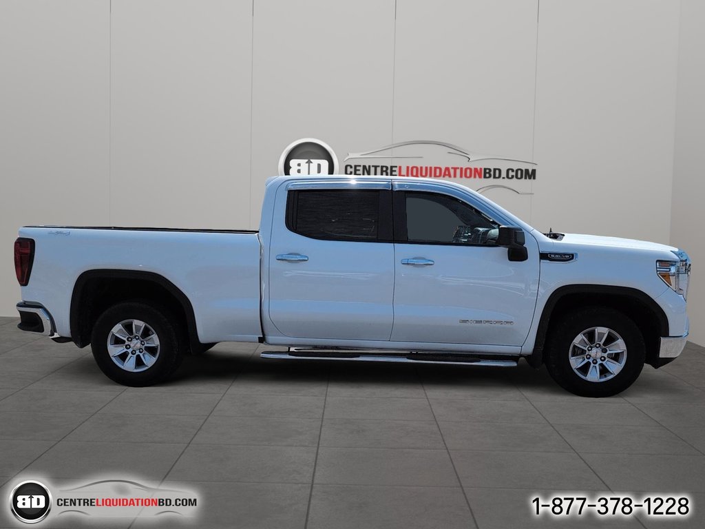 2020 GMC Sierra 1500 in Granby, Quebec - 4 - w1024h768px