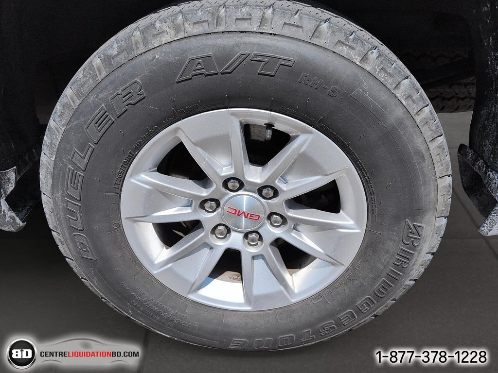 2020 GMC Sierra 1500 in Granby, Quebec - 11 - w1024h768px
