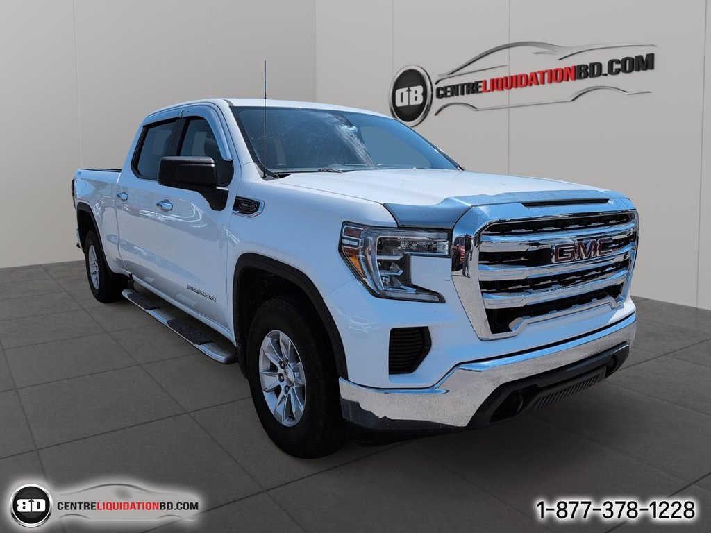 2020 GMC Sierra 1500 in Granby, Quebec - 3 - w1024h768px