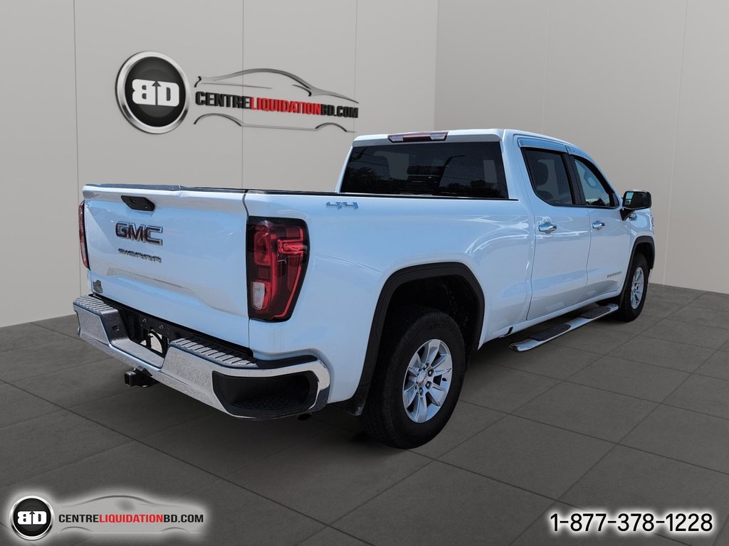 2020 GMC Sierra 1500 in Granby, Quebec - 6 - w1024h768px