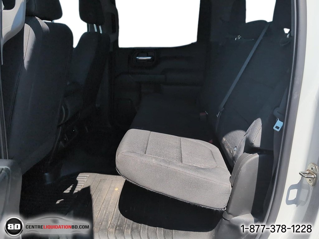 2020 GMC Sierra 1500 in Granby, Quebec - 13 - w1024h768px