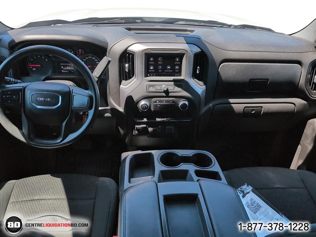 2020 GMC Sierra 1500 in Granby, Quebec - 14 - w1024h768px
