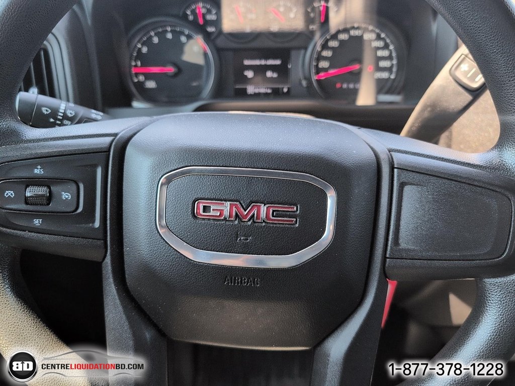 2020 GMC Sierra 1500 in Granby, Quebec - 16 - w1024h768px